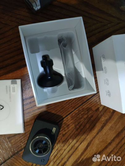 Регистратор Xiaomi 1s