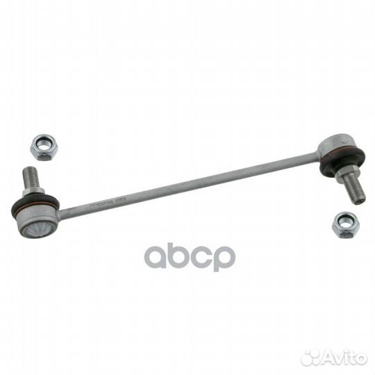 Тяга стабилизатора передн.подвески L/R 09206 Febi