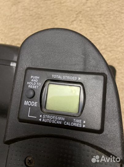 Кардиотренажер Twister