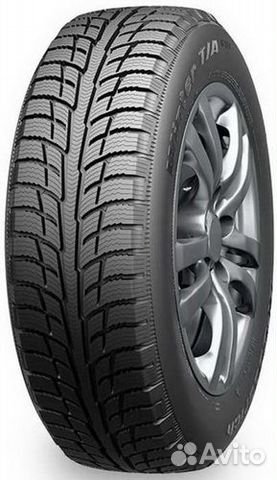 Bfgoodrich Winter T/A KSI 235/65 R17 104T