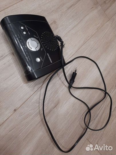 Часы электронные