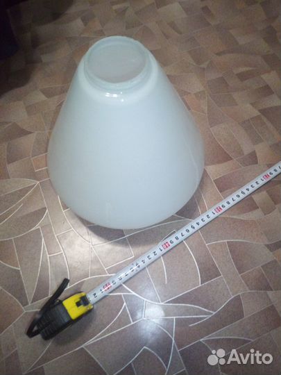 Плафон к люстре