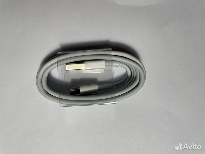 Кабель для iPhone