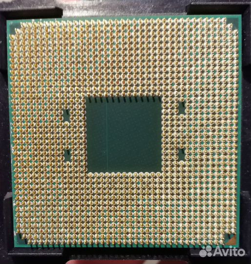 Процессор AMD Ryzen 5 5600 OEM