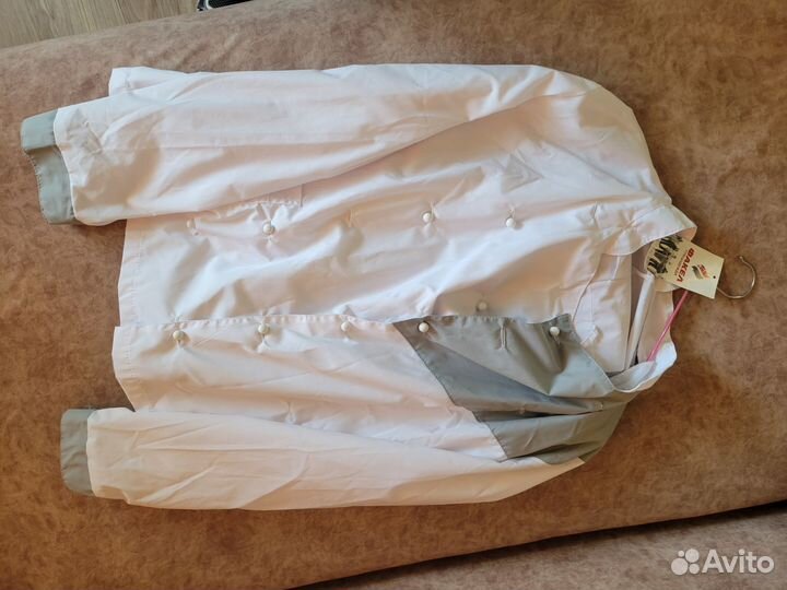 Поварская форма мужская