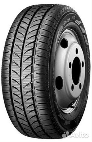 Yokohama W.Drive WY01 185/80 R14 102Q