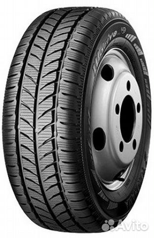 Yokohama W.Drive WY01 185/80 R14 102Q