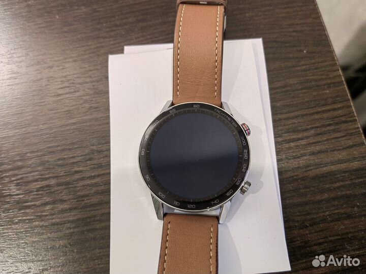 Honor MagicWatch 2 46mm