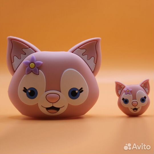 Защитный чехол для зарядки и защита кабеля