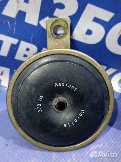 Клаксон Ваз Лада 2114 хэтчбек 11183 2008