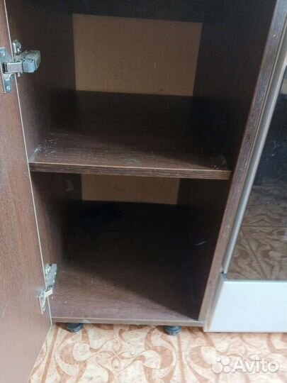 Ящик кухонный нижний 100 см