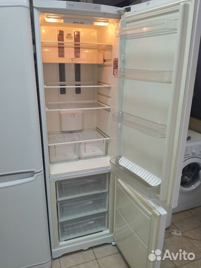 Холодильник Hotpoint Ariston доставка гарантия
