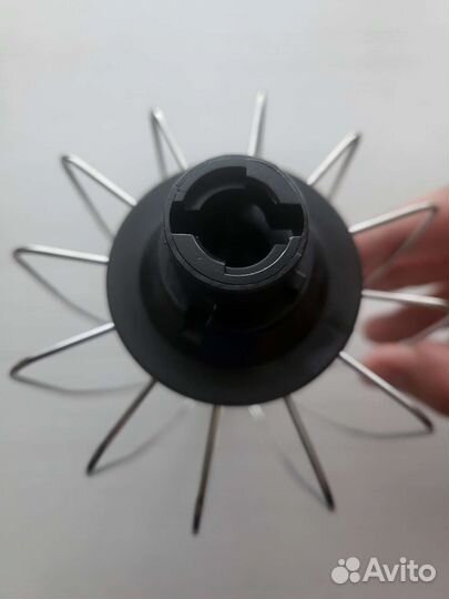 Венчик для миксера