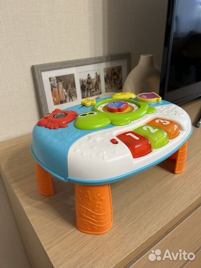 Развивающий центр BabyGo