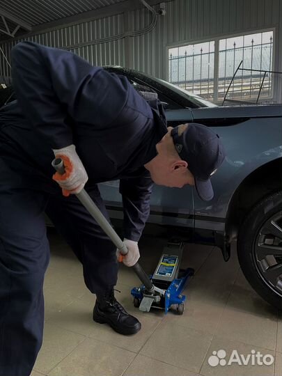 Dunlop SP Winter Sport 3D 235/60 R17