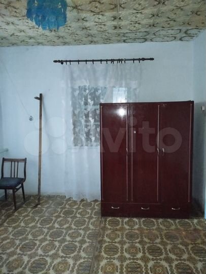 Дом 51 м² на участке 25 сот.