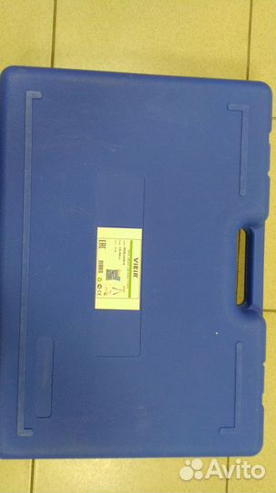 Инструмент ручной для труб rehau (16-32) (Прокат)