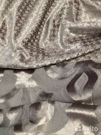 Ткань для штор