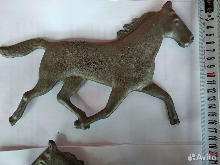 Ковка Конь Лошадь