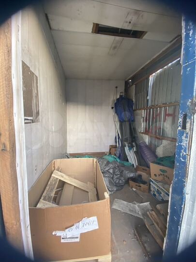 Свободного назначения, 6.71 м²