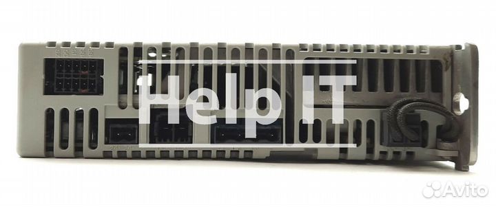 Сервопривод Allen Bradley 2198-H040-ERS