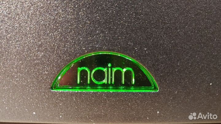 Усилитель интегральный Naim Nait 5si