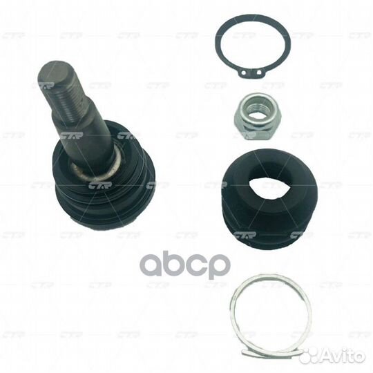 Старый номер CBM-43) Шаровая опора ниж. CB026