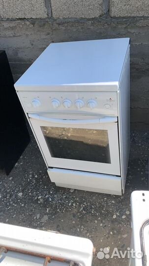 Плита газовая
