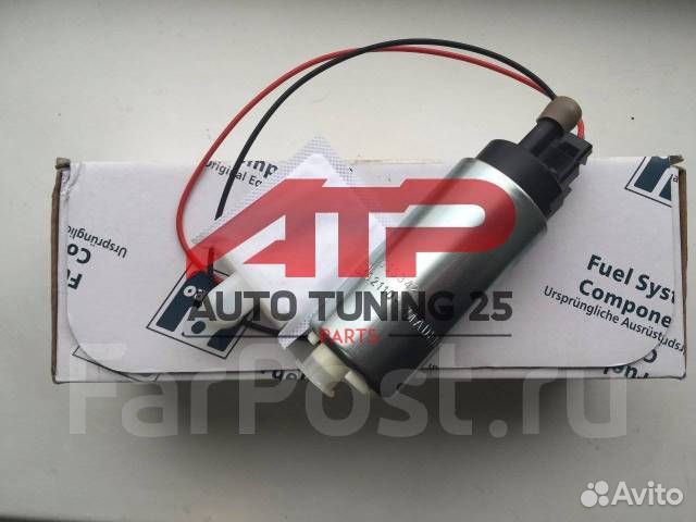 Топливный насос - Walbro style GSS342 Original pac