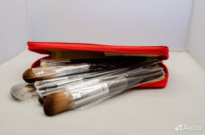 Набор кистей для макияжа