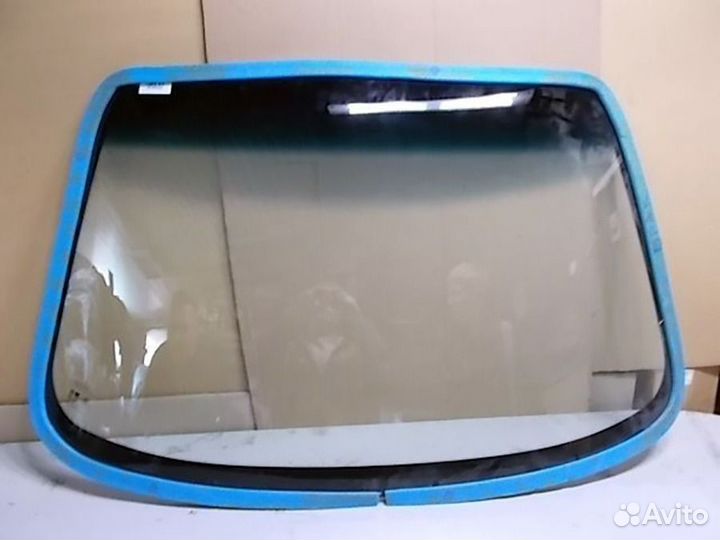 Лобовое стекло Шевроле Ланос Заз Сенс 2002 - нв