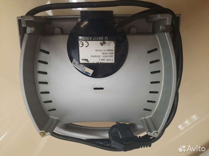 Сендвичница-тостер Moulinex