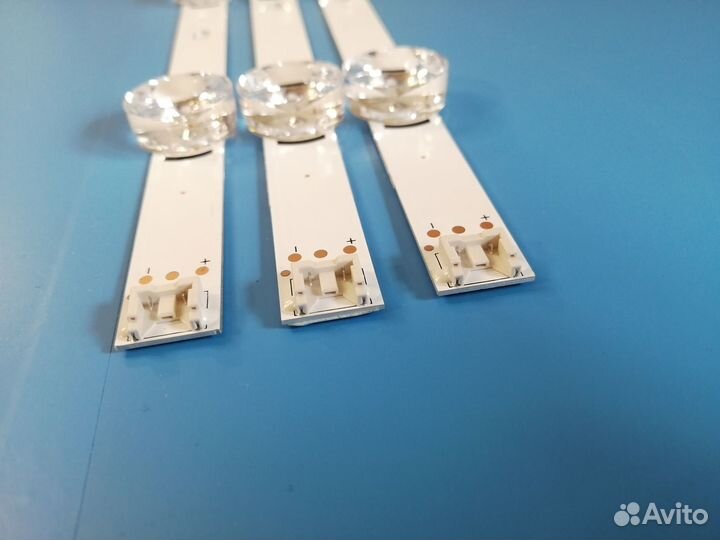 32LB580V / LED подсветка