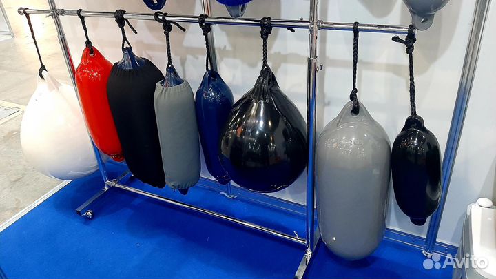 Кранец буй 21х28