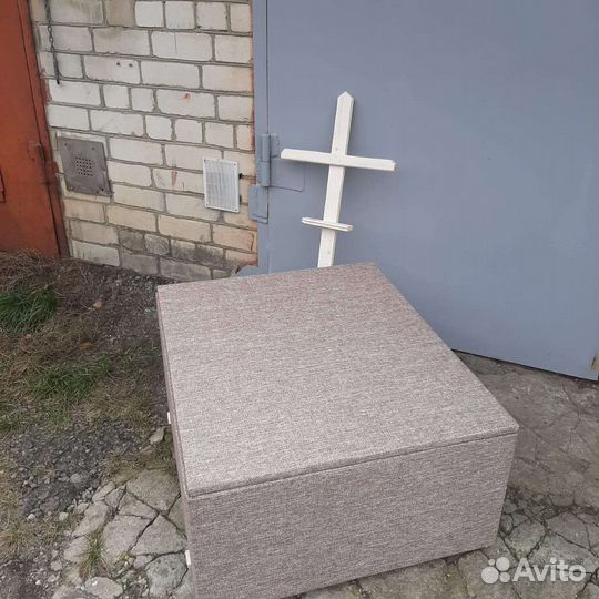 Гроб для животных