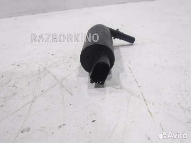 Моторчик омывателя фар бмв