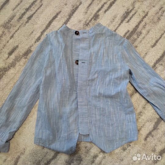 Блузка zara, размер 164