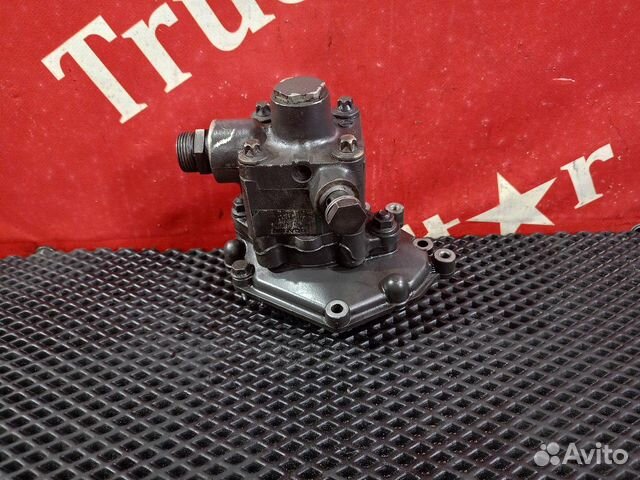 Купить SCANIA R 114 380 POWER POMP 2106215 VT75A: отзывы, фото и характеристики 