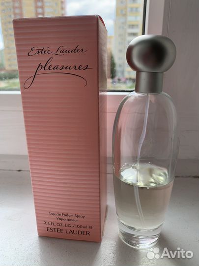 Estee lauder Pleasures