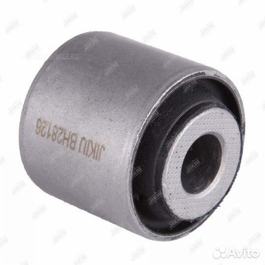 Jikiu BH28126 Сайлентблок рычага подвески зад