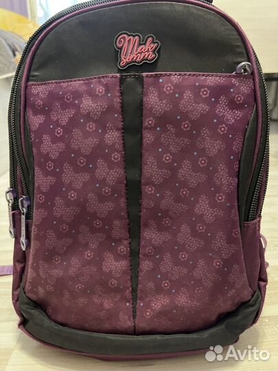 Портфель школьный