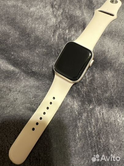 Apple watch se