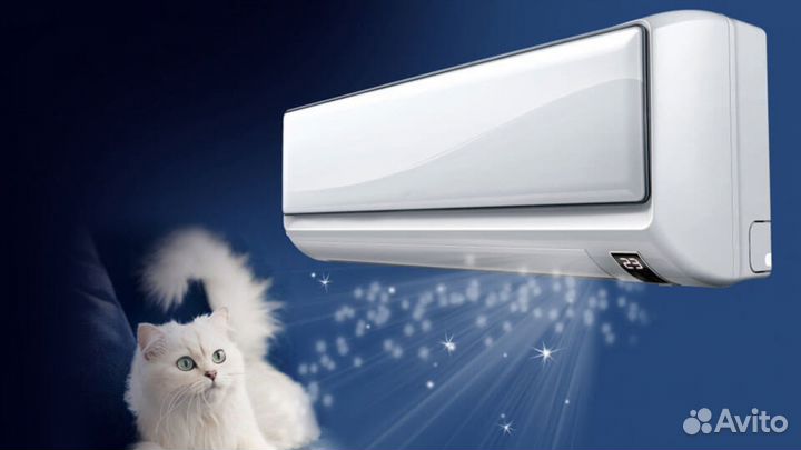 Ремонт сма, сплит-систем, автомобильных, кулеров