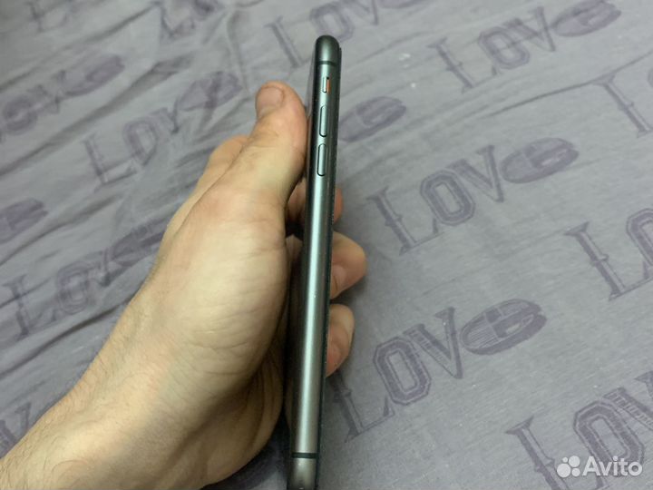 iPhone 11 128 gb