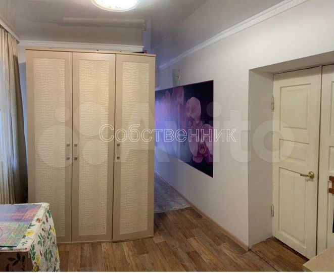 4-к. квартира, 116 м², 1/2 эт.