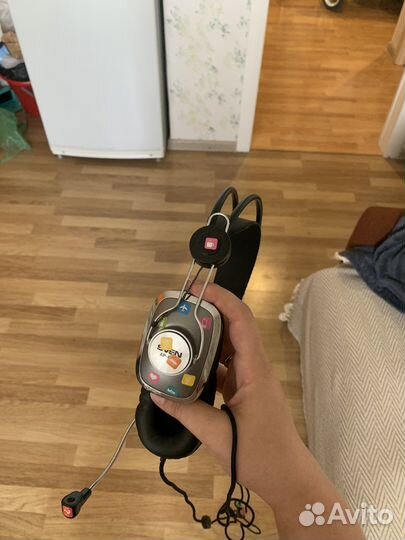 Наушники sven