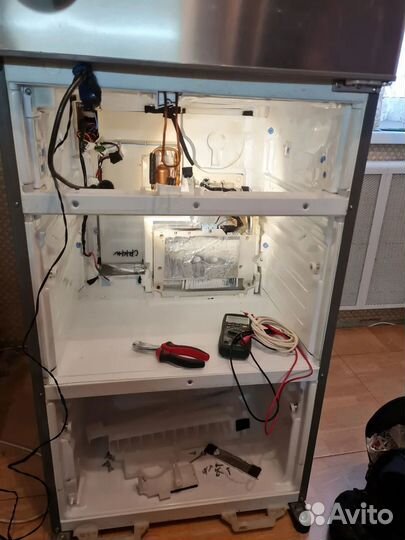 Ремонт холодильников Частный мастер