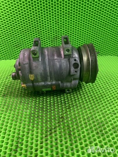 Компрессор кондиционера Audi A4