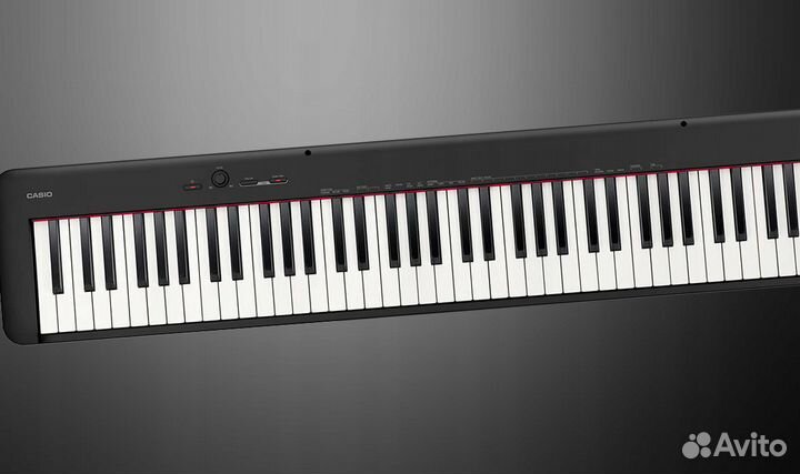 Лучшее пианино Casio cdp-s110 New
