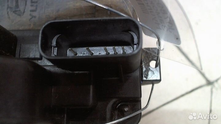 Замок двери Hyundai i30, 2009